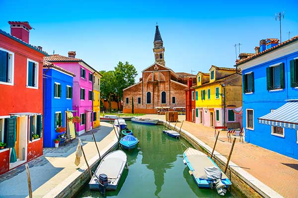 day trips from venice tours