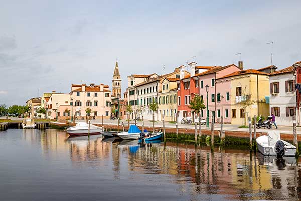day trips from venice tickets