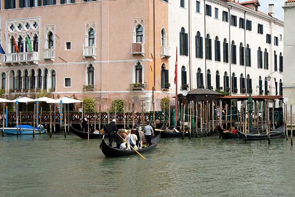 Traghetto Venice