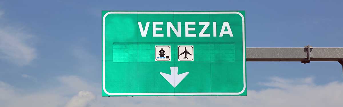 Venice Airport Transfers