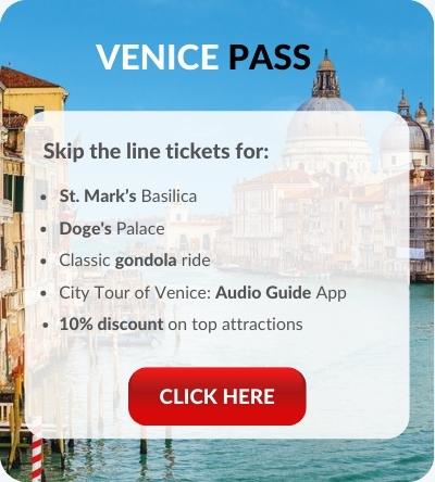 Venice Pass