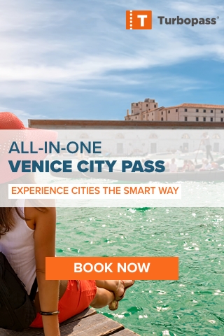 Venice City Pass
